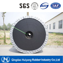 Heavy Duty Steel Cable Conveyor Belt